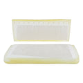 1973-1981 C/K BENCH FOAM - BACK & B