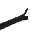 1981-1987 C10 A-PILLAR TRIM - BLACK