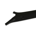 1981-1987 C10 A-PILLAR TRIM - BLACK