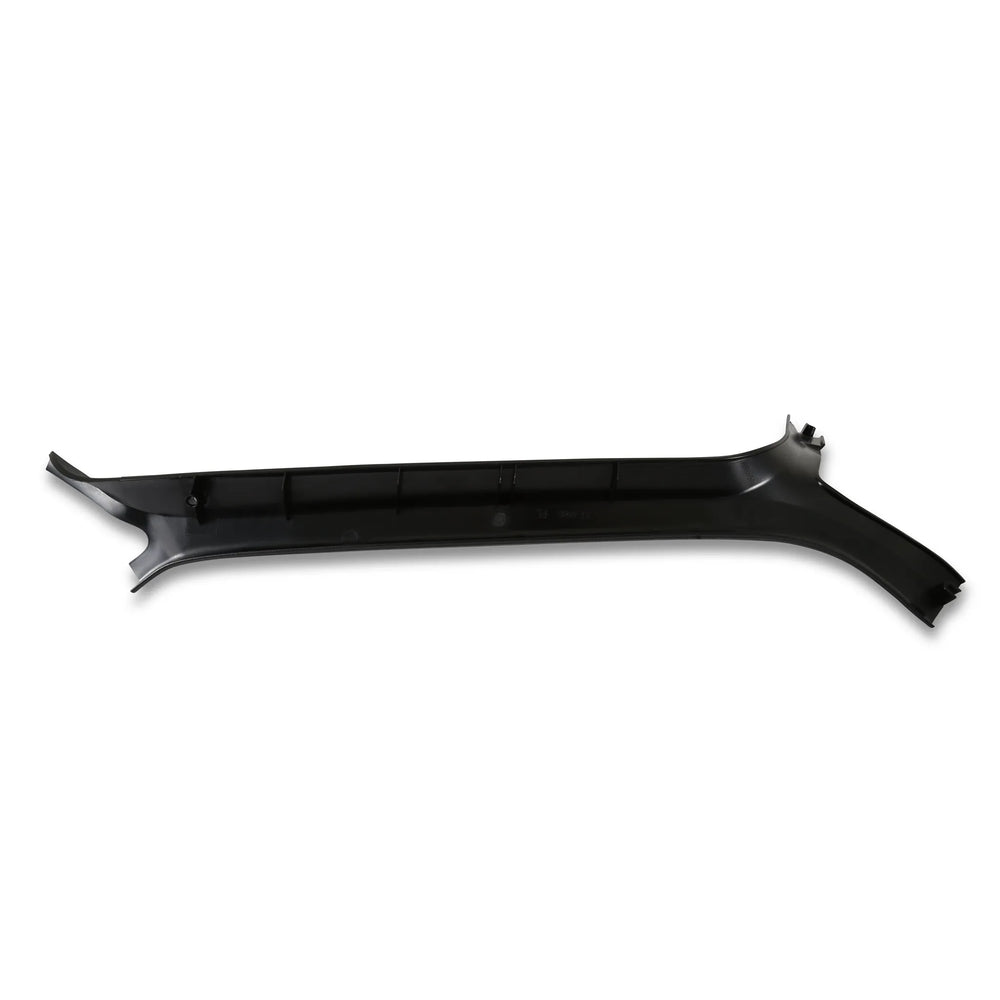 1981-1987 C10 A-PILLAR TRIM - BLACK