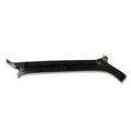 1981-1987 C10 A-PILLAR TRIM - BLACK