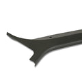 1981-1987 C10 A-PILLAR TRIM - BLACK