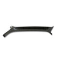 1981-1987 C10 A-PILLAR TRIM - BLACK