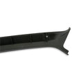 1981-1987 C10 A-PILLAR TRIM - BLACK