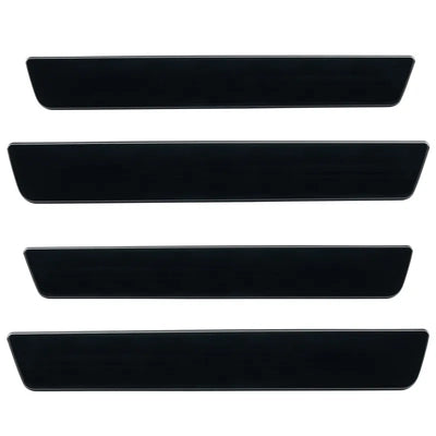 Oracle Lighting black auto part