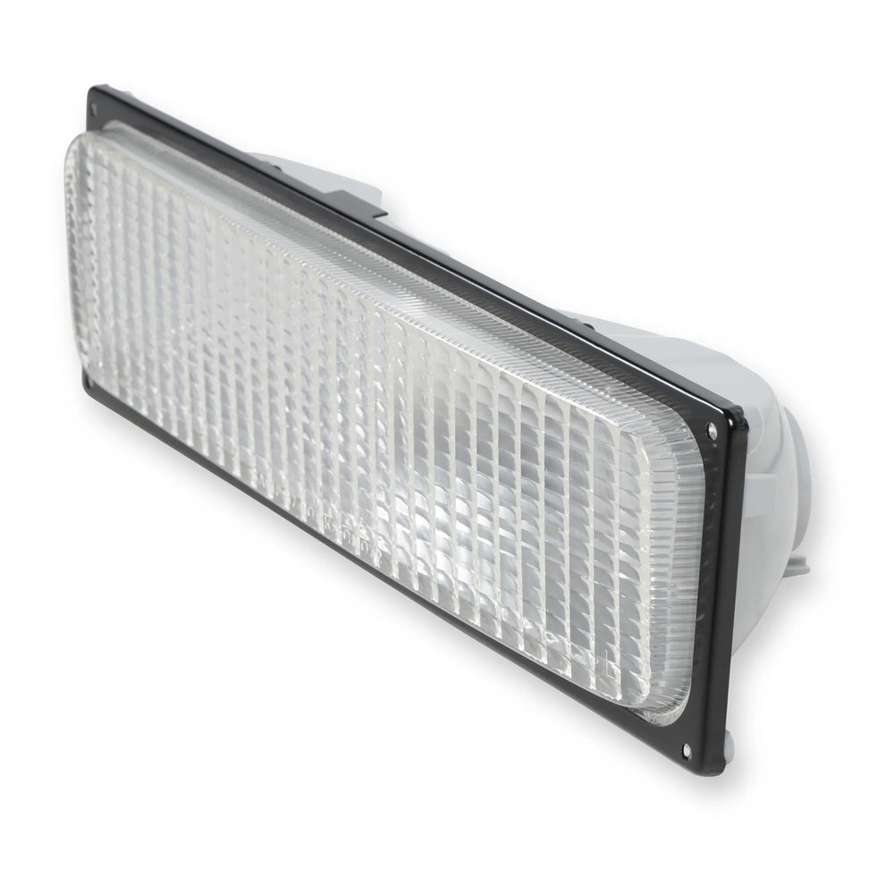 1988-1989 C1500 FT PK LITE CLEAR LH