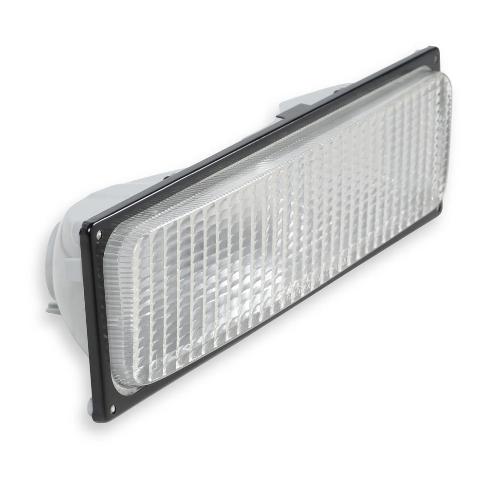 1988-1989 C1500 FT PK LITE CLEAR RH