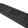 Westin side steps detail