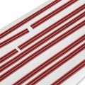 1981-87 C/K PAINT BRK STRIPE VERM/B