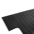 1967-1972 C10 SHORT BED RUBBER MAT