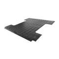 1967-1972 C10 SHORT BED RUBBER MAT
