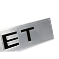 1988-1998 C1500 TAILGATE BAND W/CHE