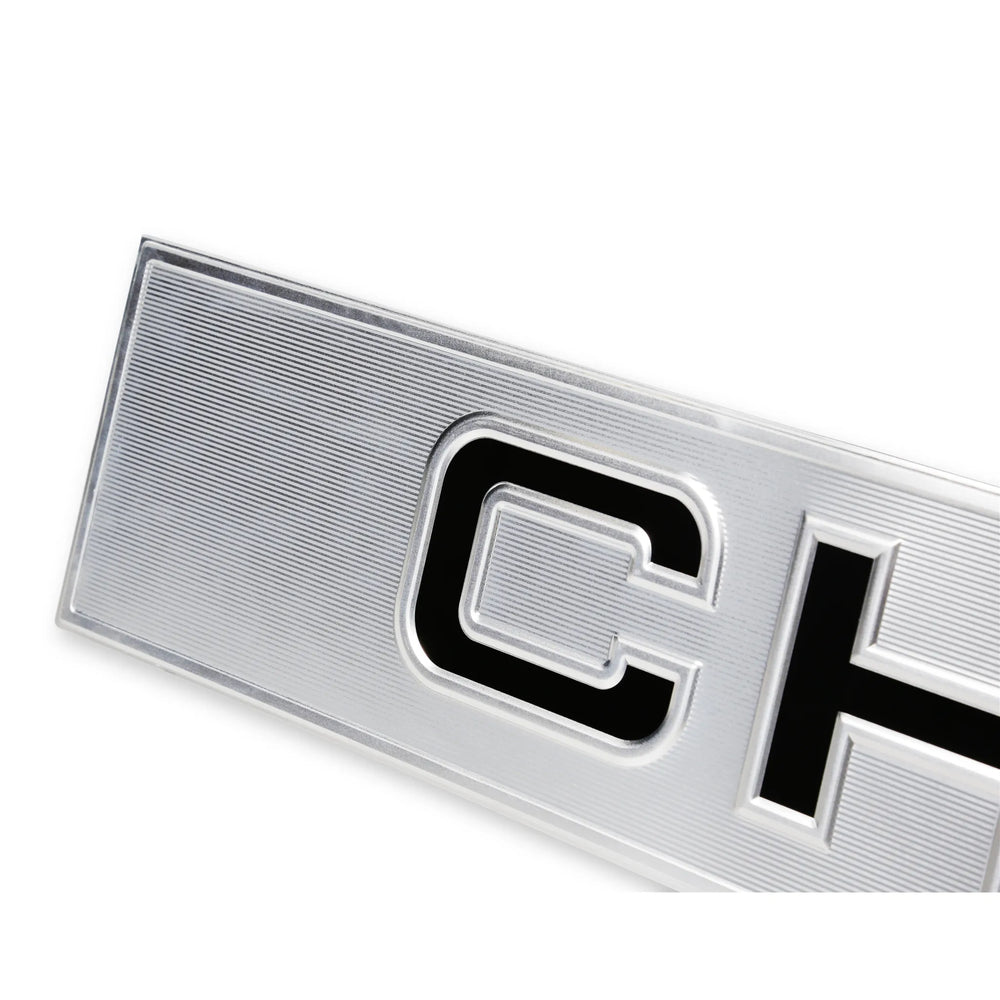 1988-1998 C1500 TAILGATE BAND W/CHE