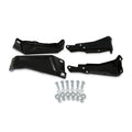 HOLLEY CLASSIC TRUCK REAR BUMPER BR