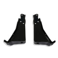 HOLLEY CLASSIC TRUCK REAR BUMPER BR