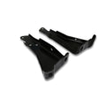 HOLLEY CLASSIC TRUCK REAR BUMPER BR