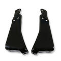 HOLLEY CLASSIC TRUCK REAR BUMPER BR