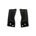 HOLLEY CLASSIC TRUCK REAR BUMPER BR