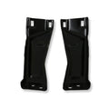HOLLEY CLASSIC TRUCK REAR BUMPER BR