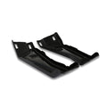 HOLLEY CLASSIC TRUCK REAR BUMPER BR