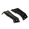 HOLLEY CLASSIC TRUCK REAR BUMPER BR