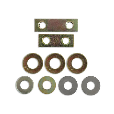 Holley auto part