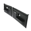 1981-1987 C/K DOOR PANEL PAIR - BLA