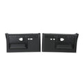 1981-1987 C/K DOOR PANEL PAIR - BLA