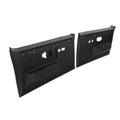 1981-1987 C/K DOOR PANEL PAIR - BLA