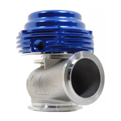 TiAL blue springs