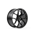 APR Tuning black auto part