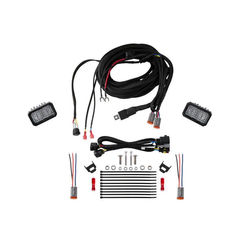 Diode Dynamics auto part