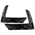 SPYDER fog light kit