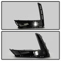 SPYDER fog light kit