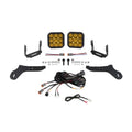 Diode Dynamics bumper