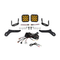 Diode Dynamics bumper