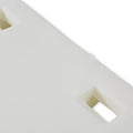 1982-1987 C/K BENCH FOAM - BOTTOM