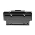 1967-1987 C10 REAR LICENSE PANEL, P