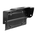 1967-1987 C10 REAR LICENSE PANEL, P