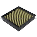 aFe air filter close-up