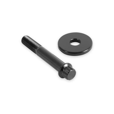Holley hardware kit