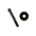 SBC CRANK DAMPER BOLT SBC MID-MOUNT