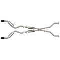 aFe cat-back exhaust