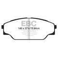 EBC auto part