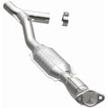 Magnaflow auto part detail