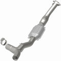 Magnaflow auto part close-up