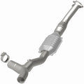 Magnaflow auto part close-up