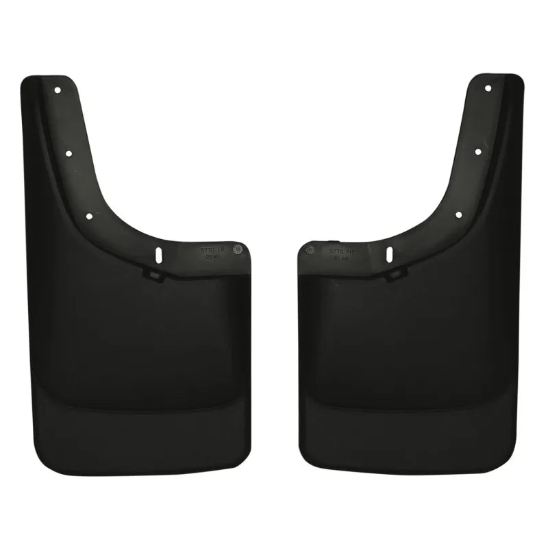 Husky Liners fender flares