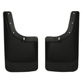 Husky Liners fender flares