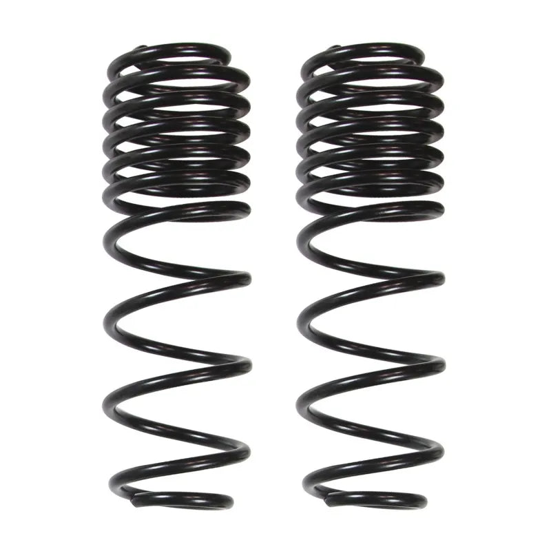 Skyjacker springs